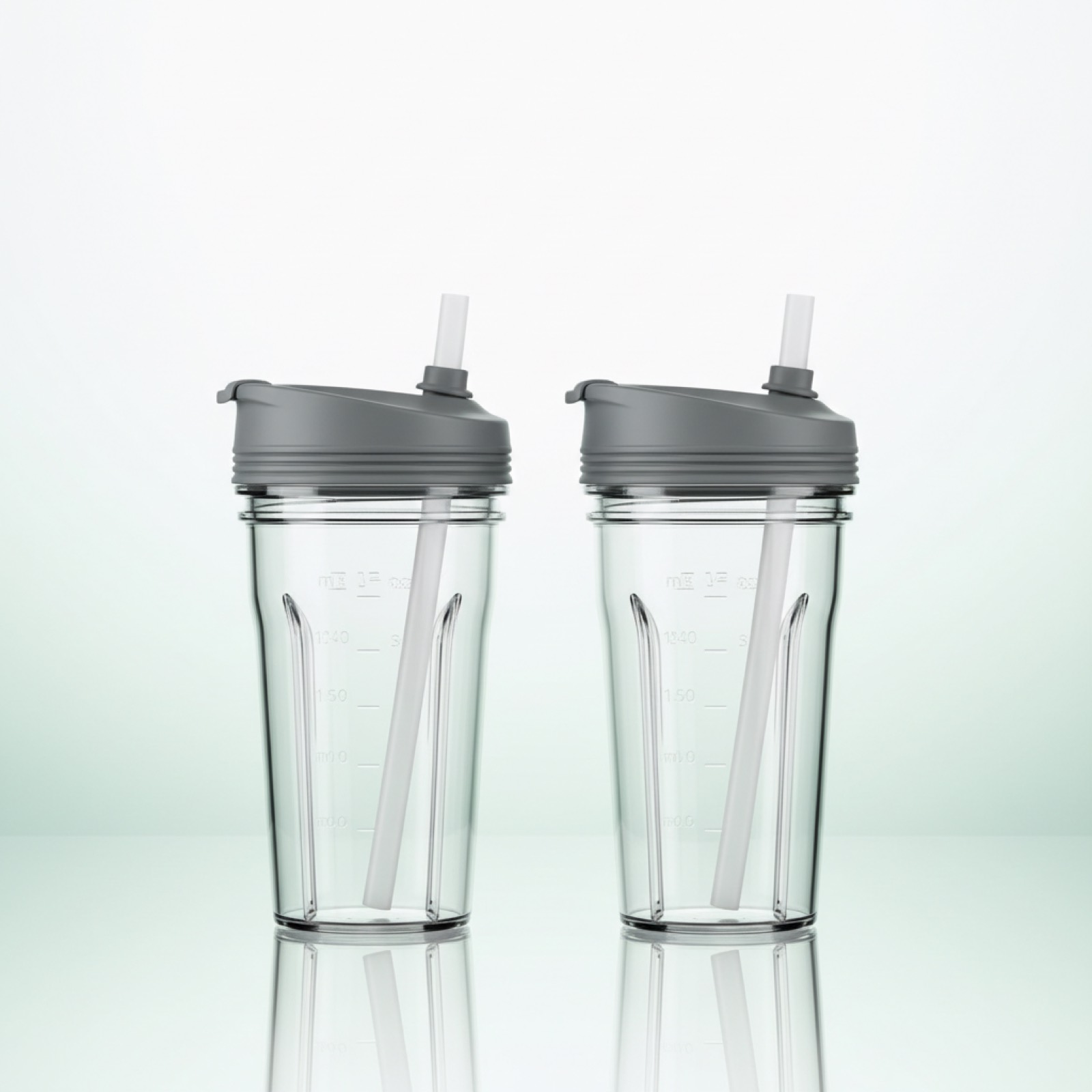 Duo Gobelets Nomades 600 ml