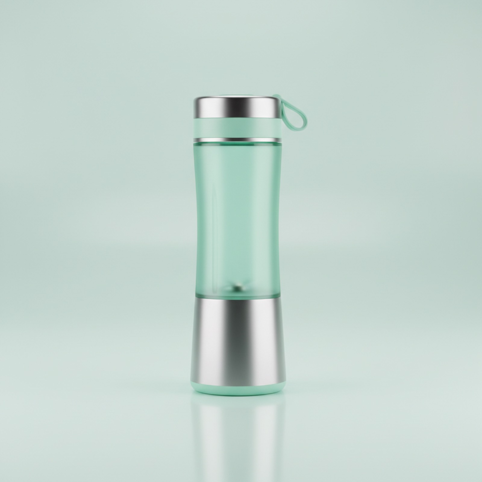 Mini Blender USB Pocket