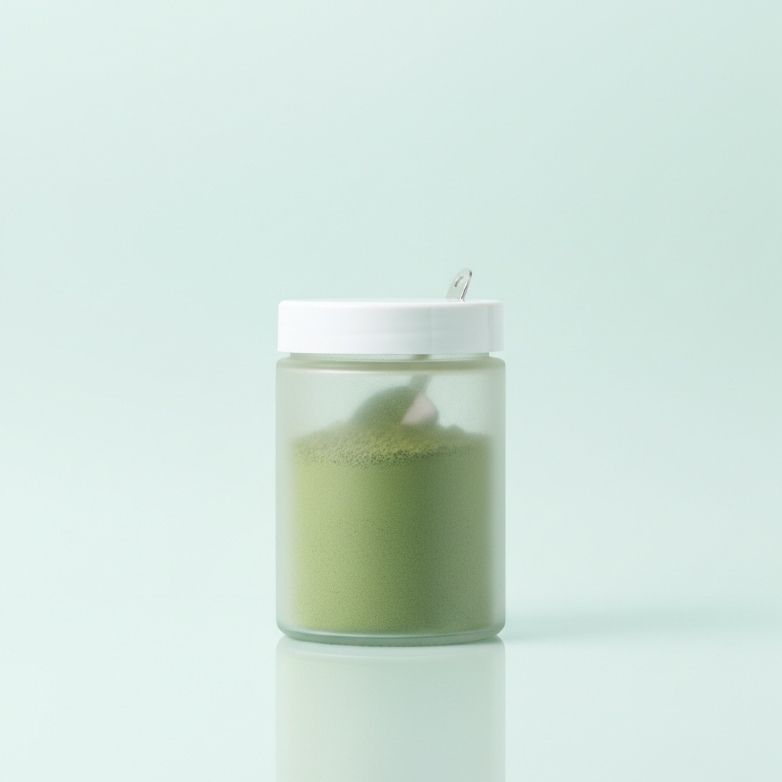 Poudre Verte Détox (250 g)