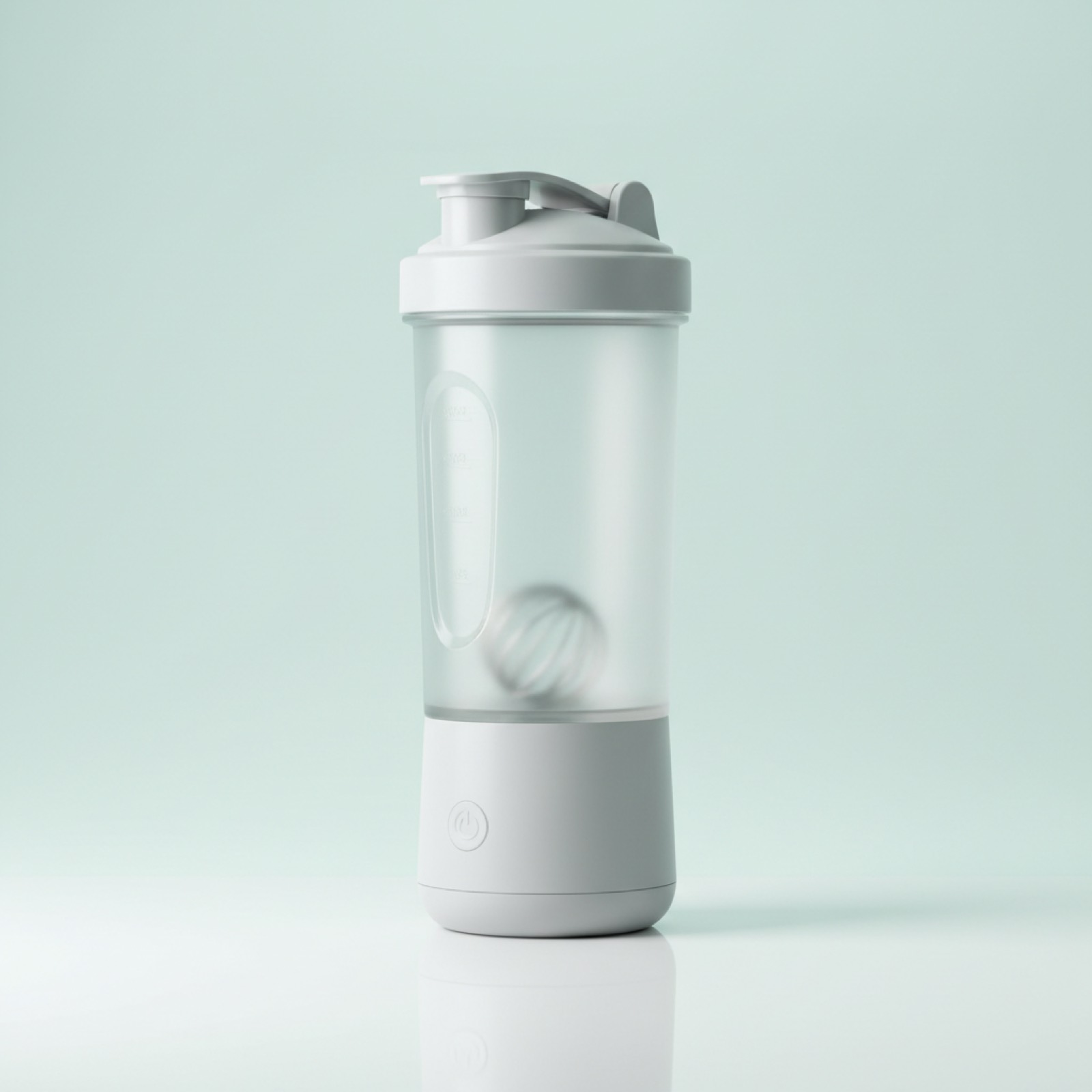 Shaker Électrique Pro