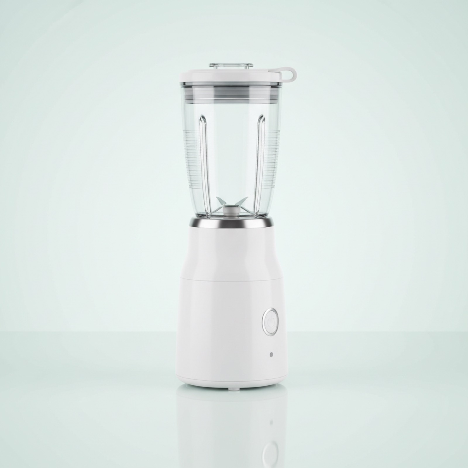 Blender Personnel Solo Blend