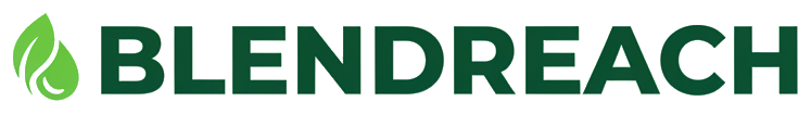 Blendreach